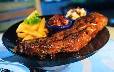 Second Street Cafe And Lounge