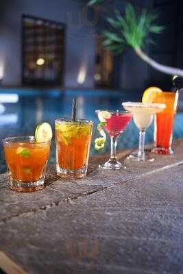 Second Street Cafe And Lounge