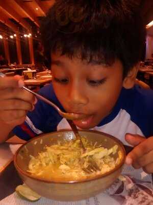 Sate Khas Senayan - Citywalk Sudirman