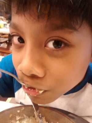 Sate Khas Senayan - Citywalk Sudirman