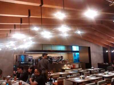 Sate Khas Senayan - Citywalk Sudirman