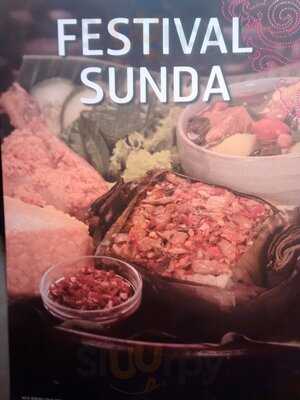 Sate Khas Senayan - Citywalk Sudirman