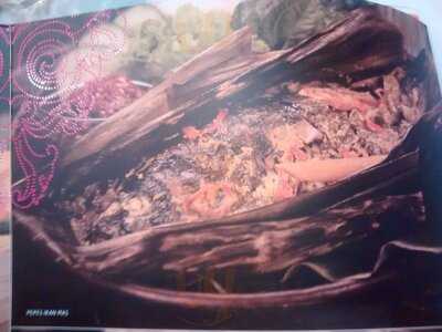 Sate Khas Senayan - Citywalk Sudirman