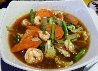 Joy's Bar & Restaurant