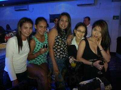 Joy's Bar & Restaurant