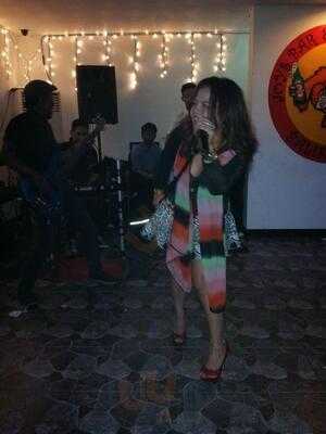 Joy's Bar & Restaurant