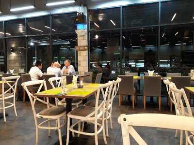 Mp's Freshmart And Resto