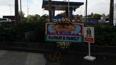 Mp's Freshmart And Resto