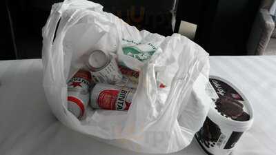 Mp's Freshmart And Resto