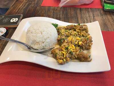 Mp's Freshmart And Resto