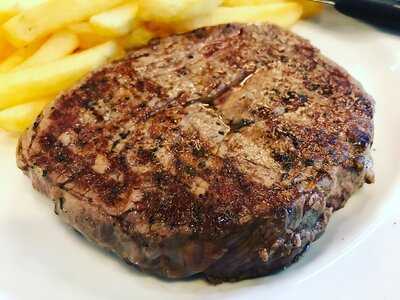 Mp's Freshmart And Resto