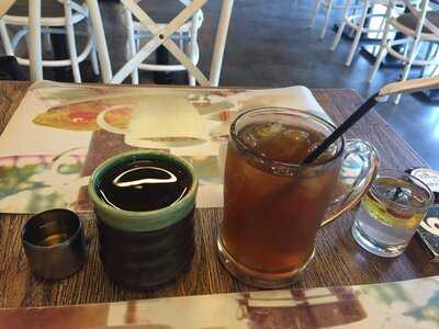 Mp's Freshmart And Resto