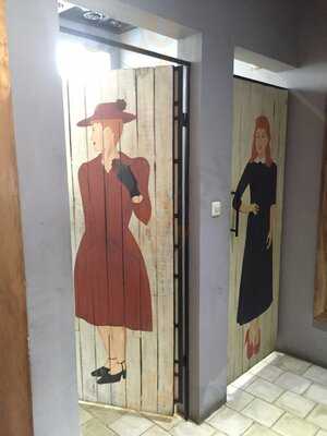 Mp's Freshmart And Resto