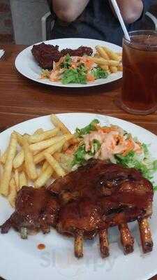 Meaters - Steak And Ribs