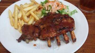 Meaters - Steak And Ribs