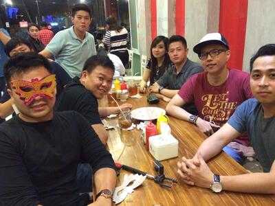 Meaters - Steak And Ribs