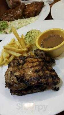 Meaters - Steak And Ribs