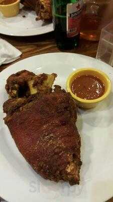 Meaters - Steak And Ribs