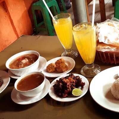 Sop Buntut Cut Meutia