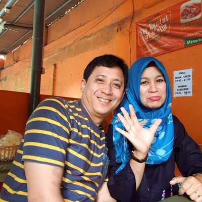 Sop Buntut Cut Meutia