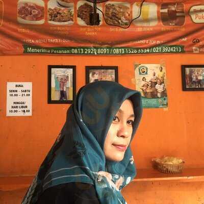 Sop Buntut Cut Meutia