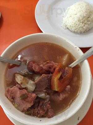 Sop Buntut Cut Meutia