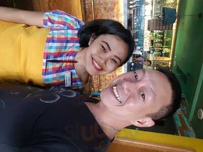 Karumba Rooftop Rum Bar