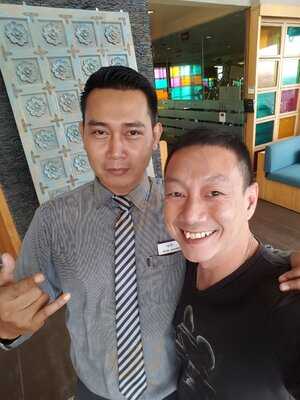 Karumba Rooftop Rum Bar