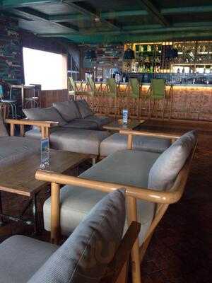 Karumba Rooftop Rum Bar