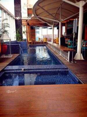 Karumba Rooftop Rum Bar