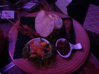 Karumba Rooftop Rum Bar