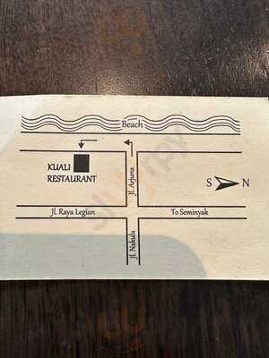 Kuali Restaurant