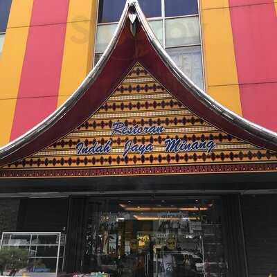 Indah Jaya Minang