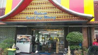 Indah Jaya Minang