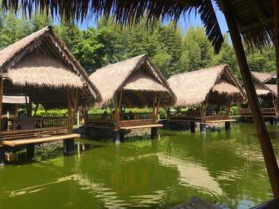 Gubug Makan Mang Engking