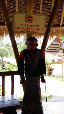Gubug Makan Mang Engking