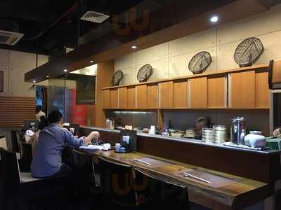 Restoran Jepang Yukashi