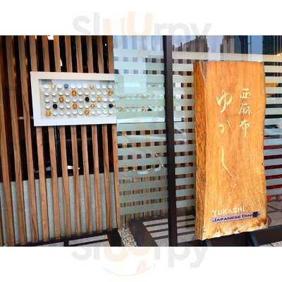 Restoran Jepang Yukashi