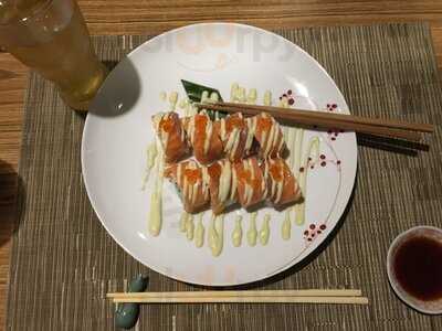 Restoran Jepang Yukashi