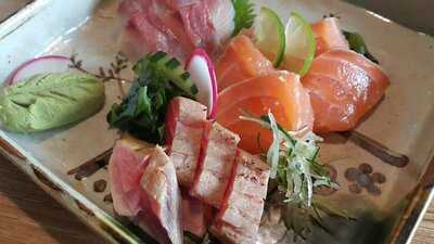 Restoran Jepang Yukashi