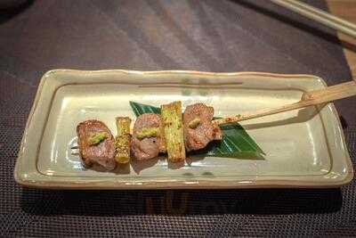 Restoran Jepang Yukashi