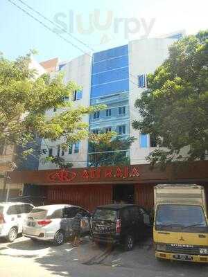 Rumah Makan Atiraja