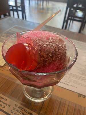 Ayam Bakar Primarasa