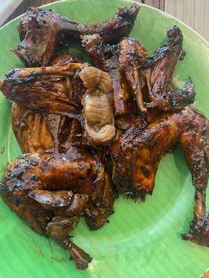 Ayam Bakar Primarasa