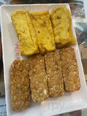 Ayam Bakar Primarasa