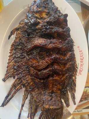 Ayam Bakar Primarasa