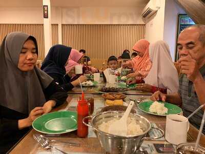 Ayam Bakar Primarasa