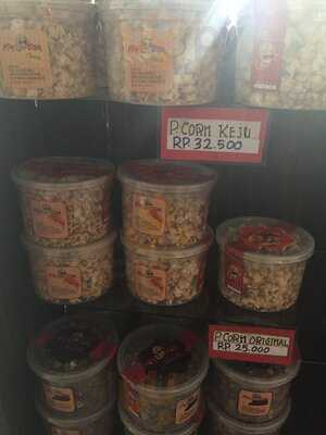 Ayam Bakar Primarasa