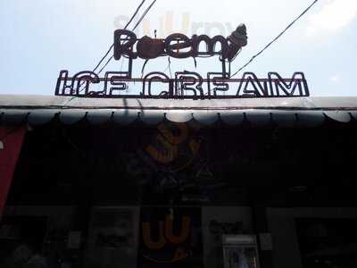 Roemi Xtraordinary Ice Cream