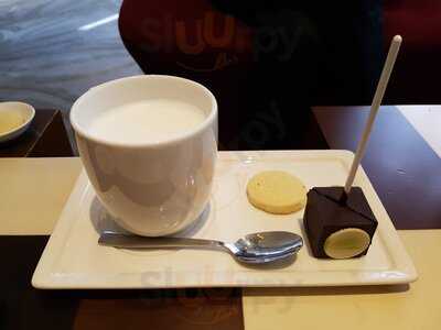 Le Chocolat Lounge